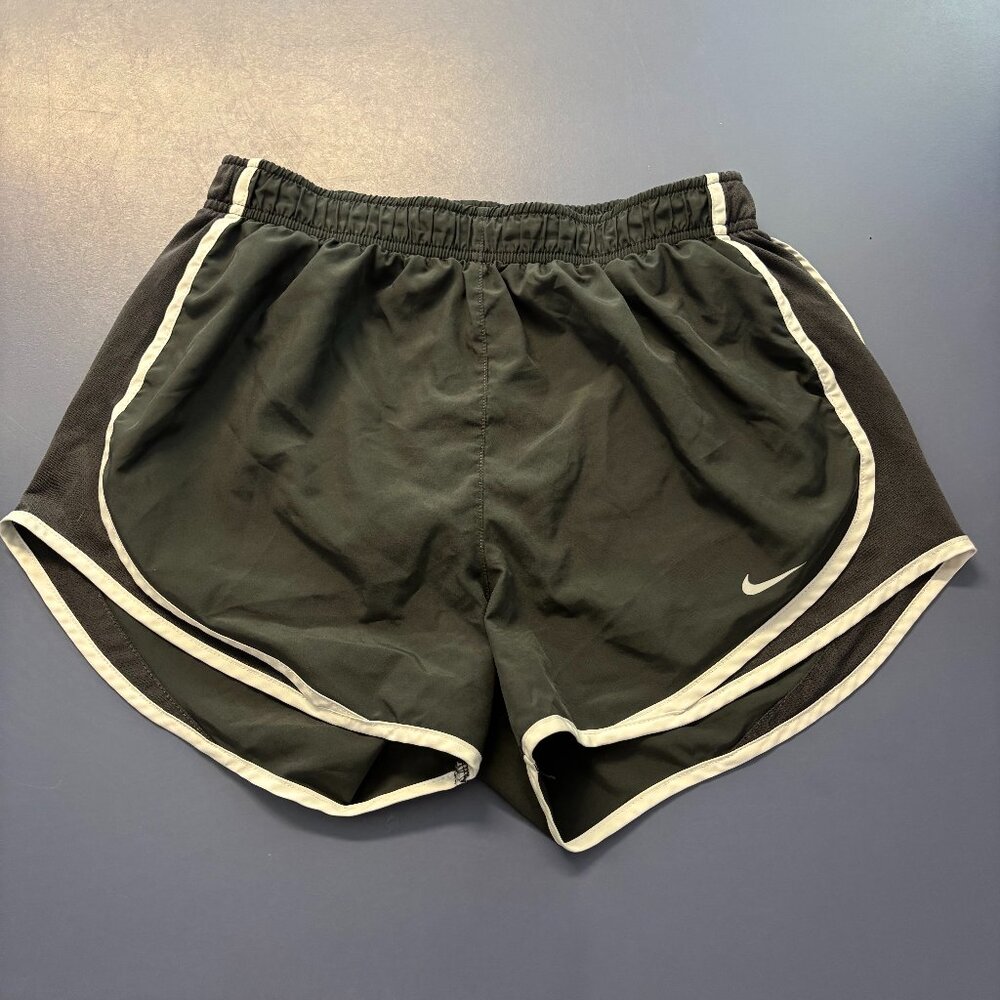 Nike Dri-Fit Athletic Shorts
